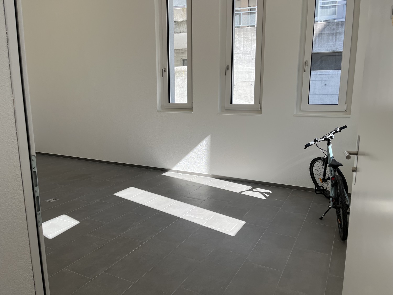 2 ½ rooms apartment, photo 4 of 10