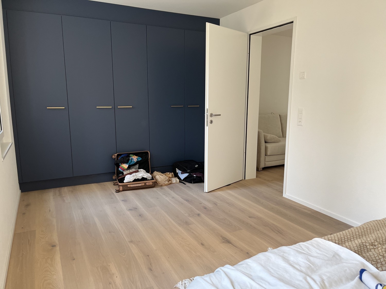 2 ½ rooms apartment, photo 7 of 10