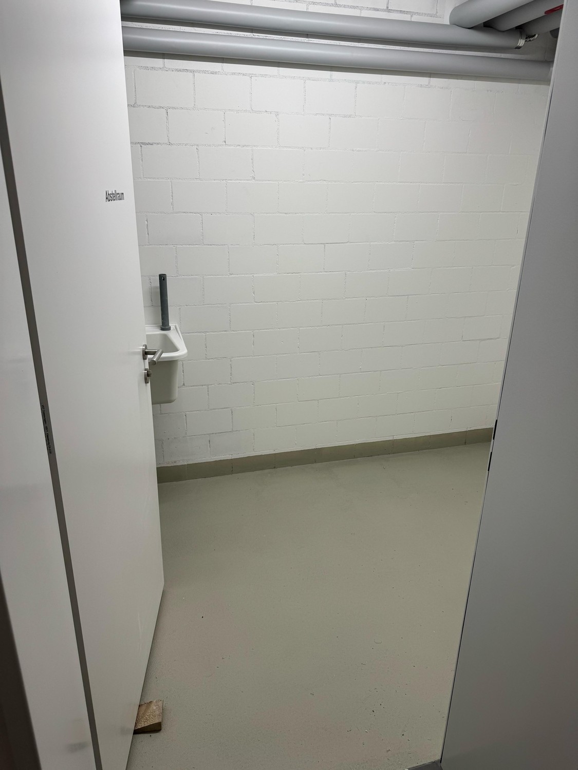 2 ½ rooms apartment, photo 5 of 10