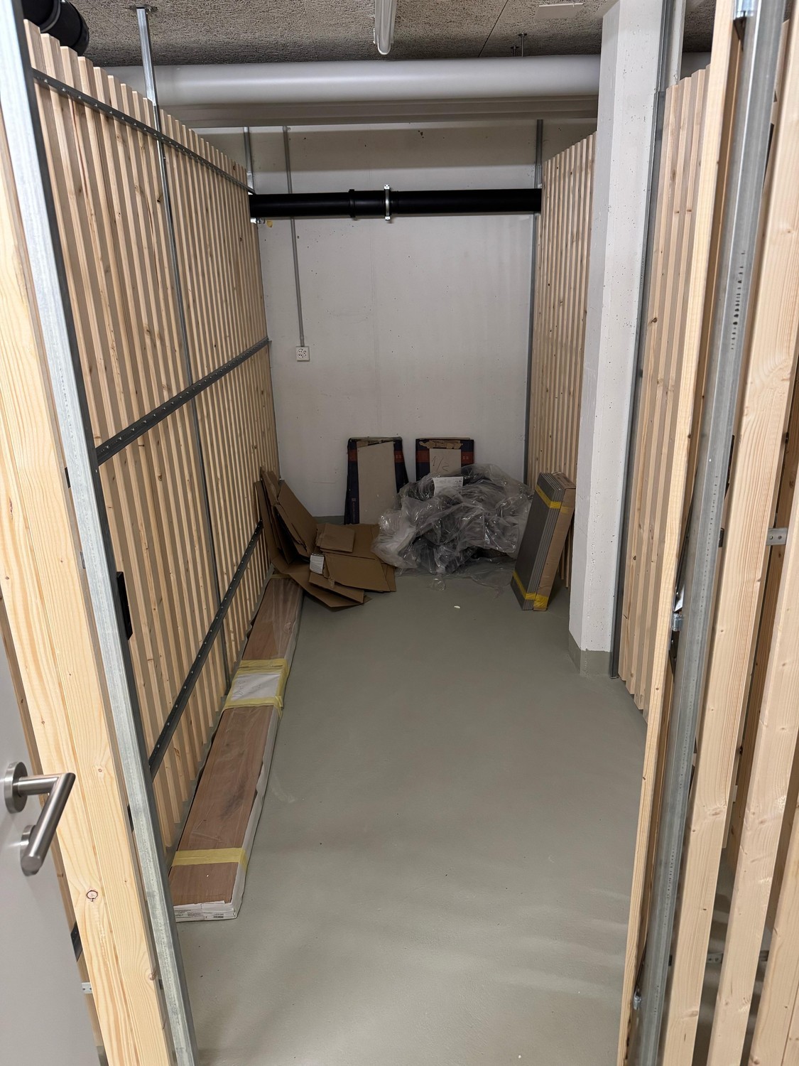 2 ½ rooms apartment, photo 6 of 10
