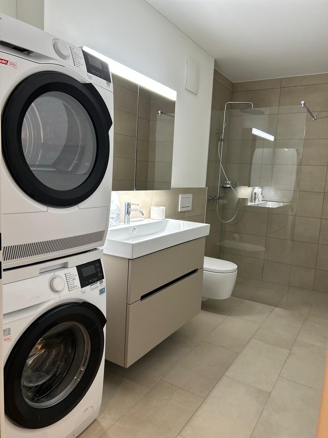 2 ½ rooms apartment, photo 9 of 10