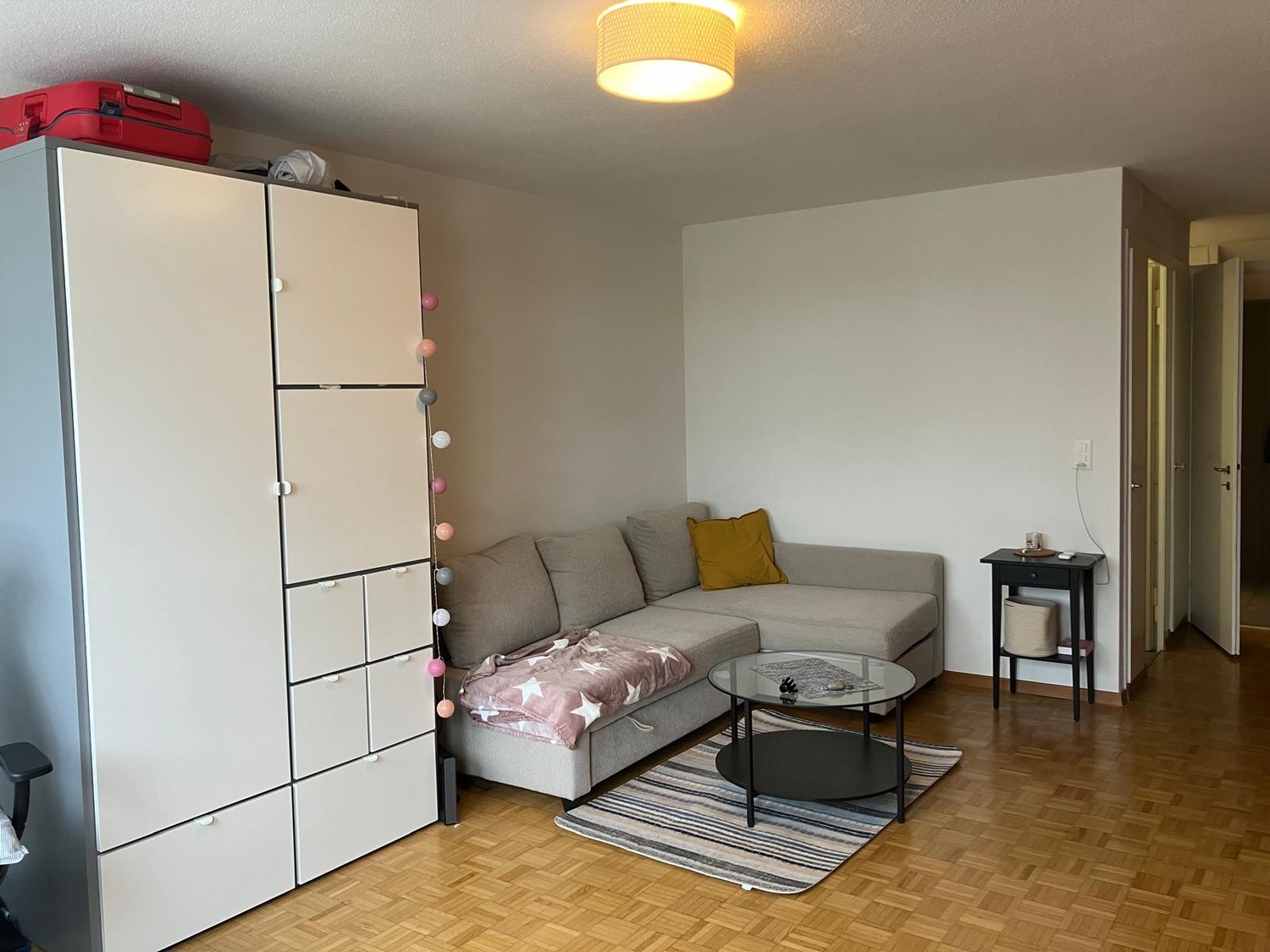 1 ½ rooms apartment, photo 1 of 10