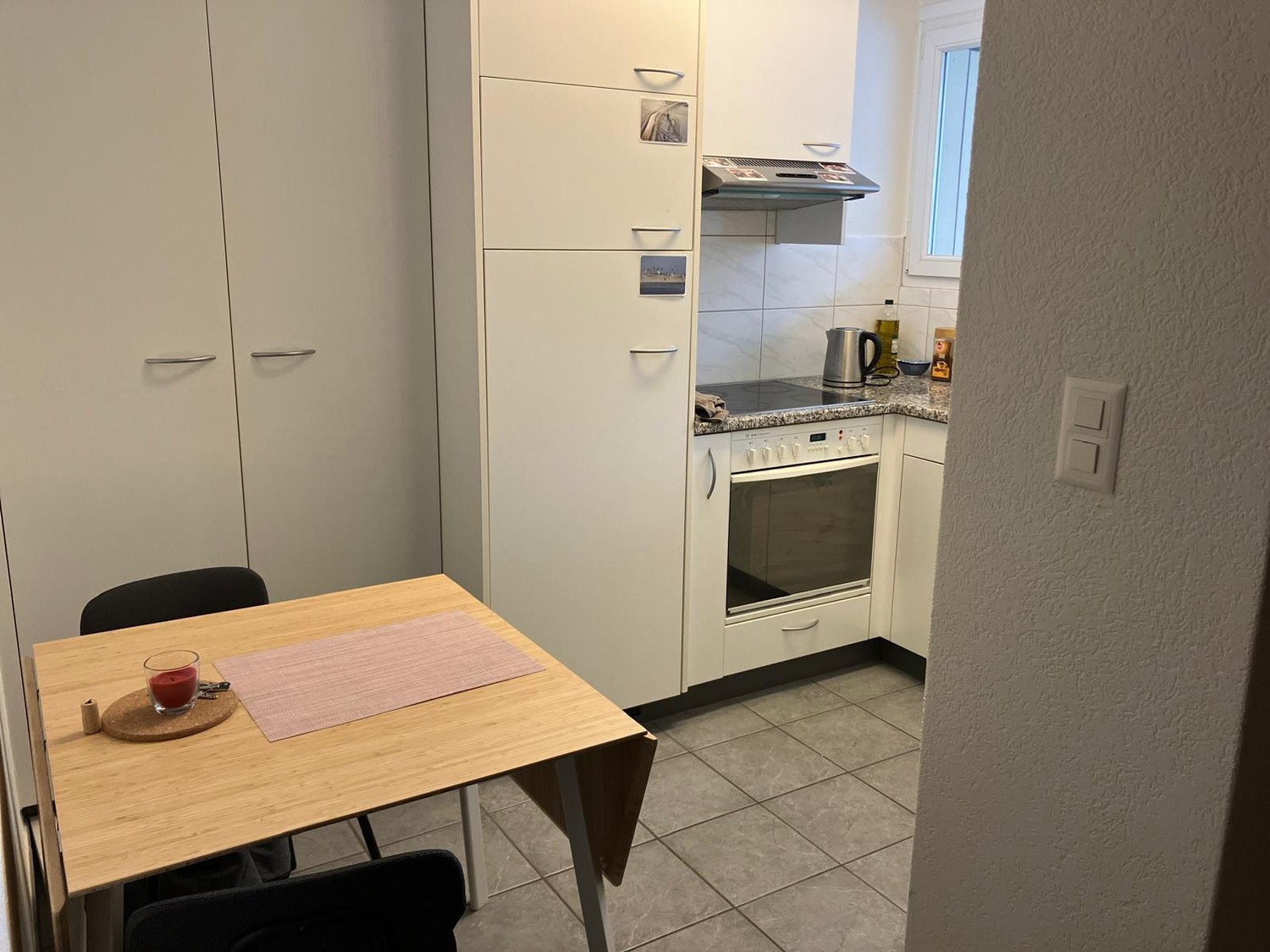 1 ½ rooms apartment, photo 6 of 10