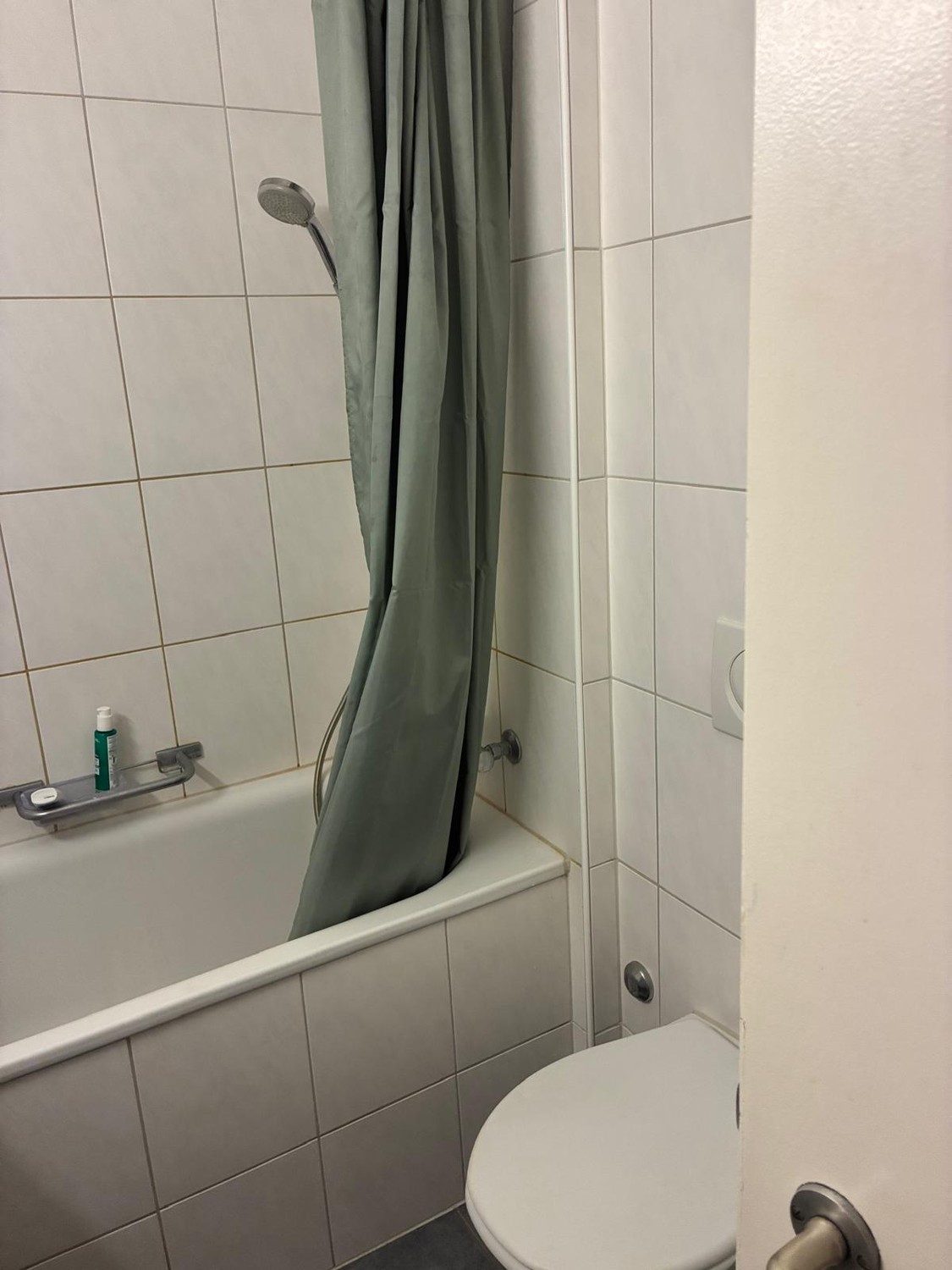 1 ½ rooms apartment, photo 8 of 10