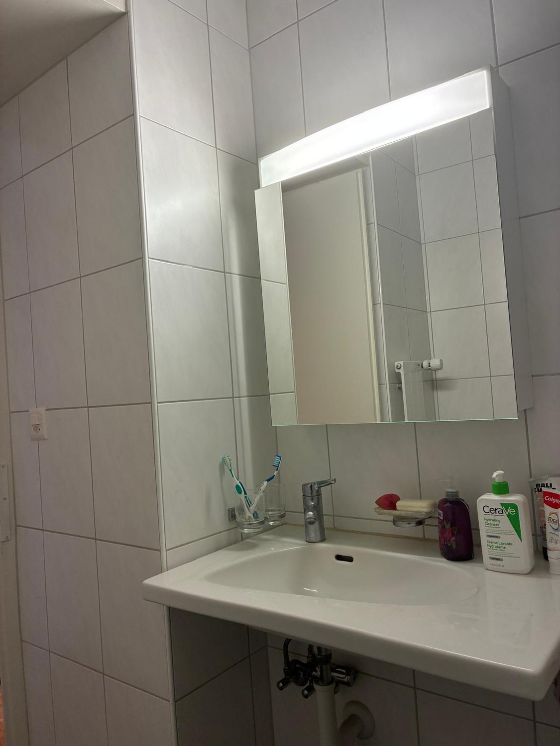 1 ½ rooms apartment, photo 9 of 10