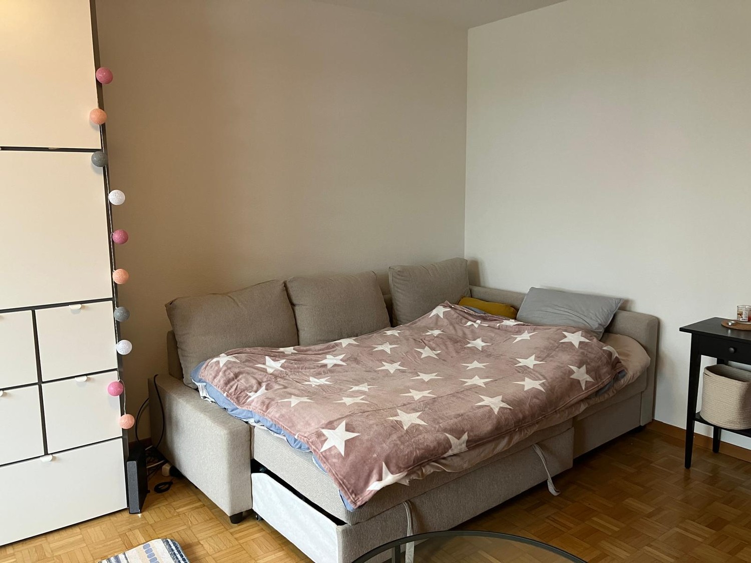1 ½ rooms apartment, photo 2 of 10