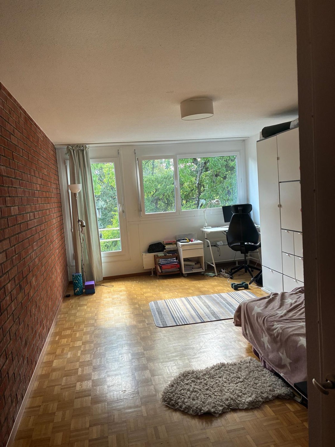 1 ½ rooms apartment, photo 3 of 10