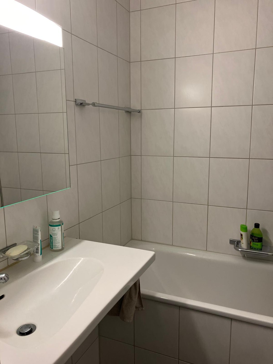 1 ½ rooms apartment, photo 7 of 10