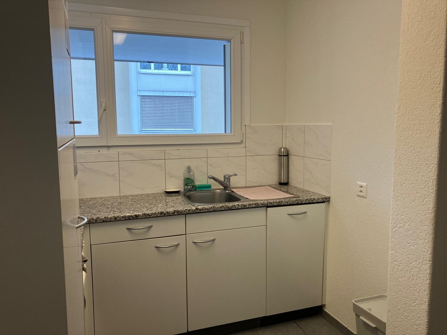1 ½ rooms apartment, photo 5 of 10