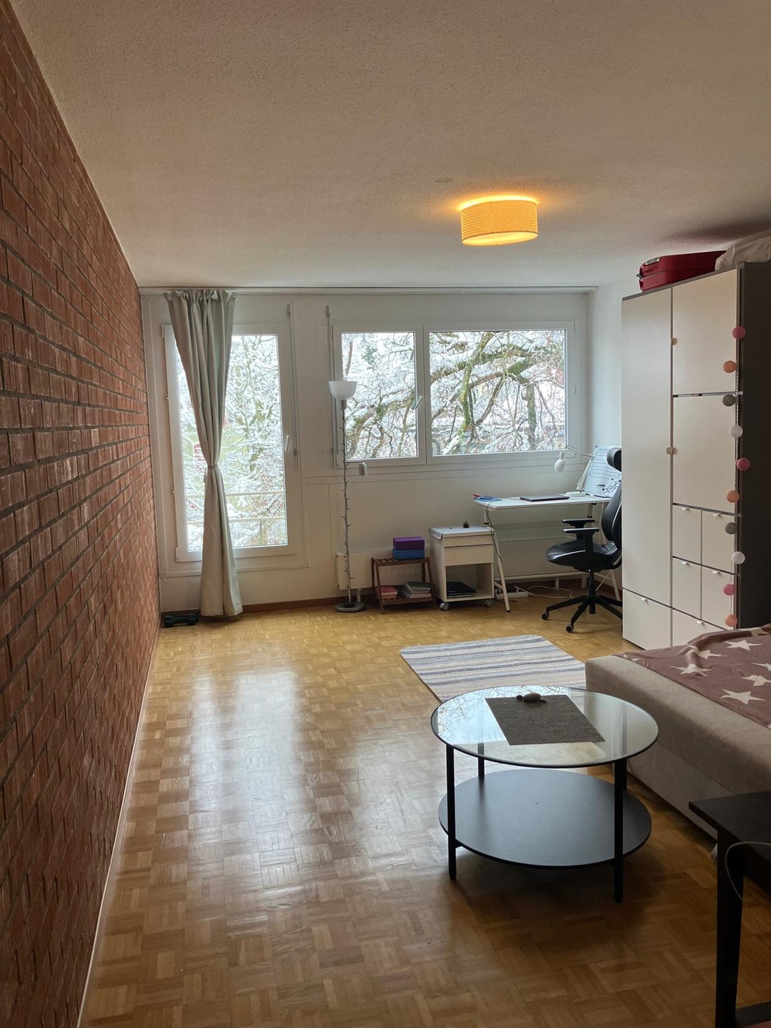 1 ½ rooms apartment, photo 4 of 10