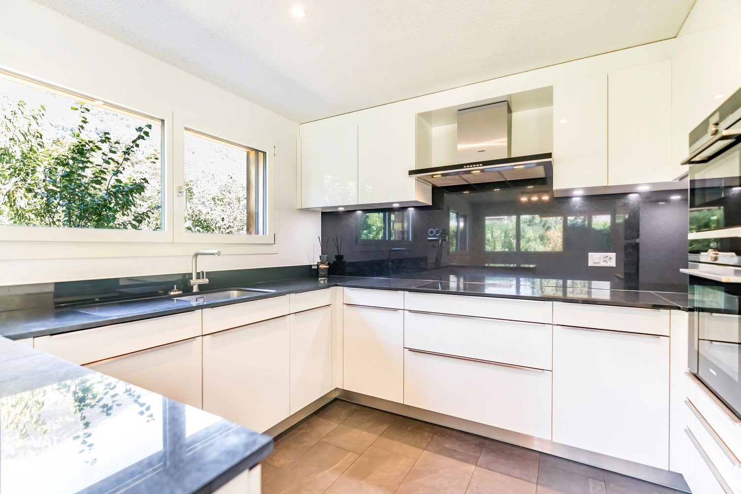 Maison individuelle de 5 ½ pièces