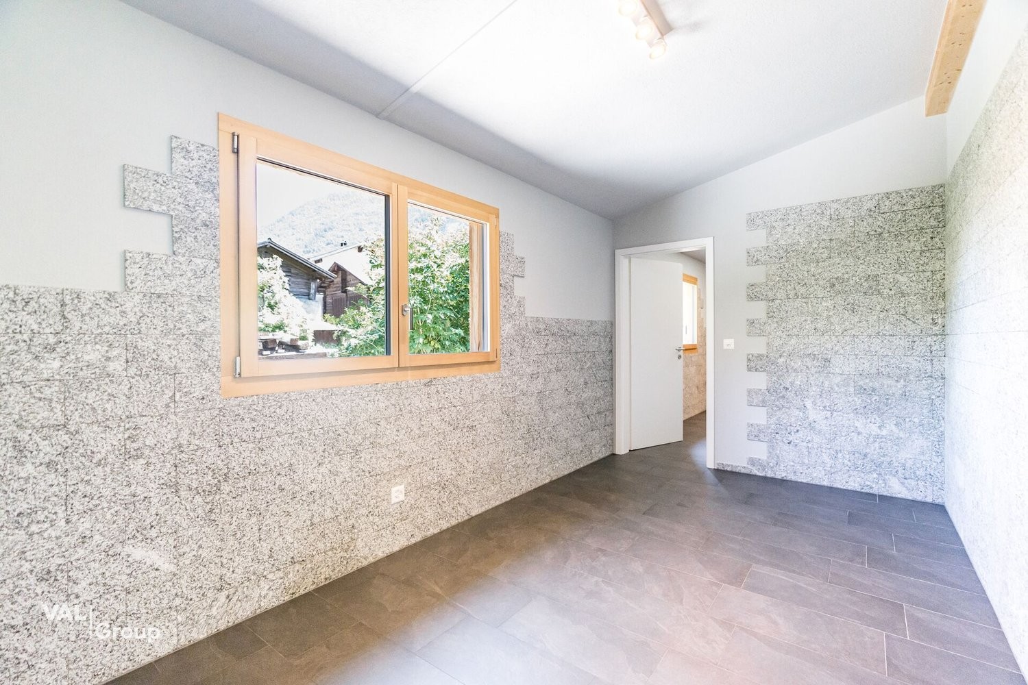 Maison individuelle de 5 ½ pièces