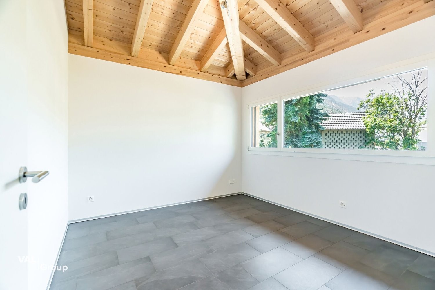 Maison individuelle de 5 ½ pièces