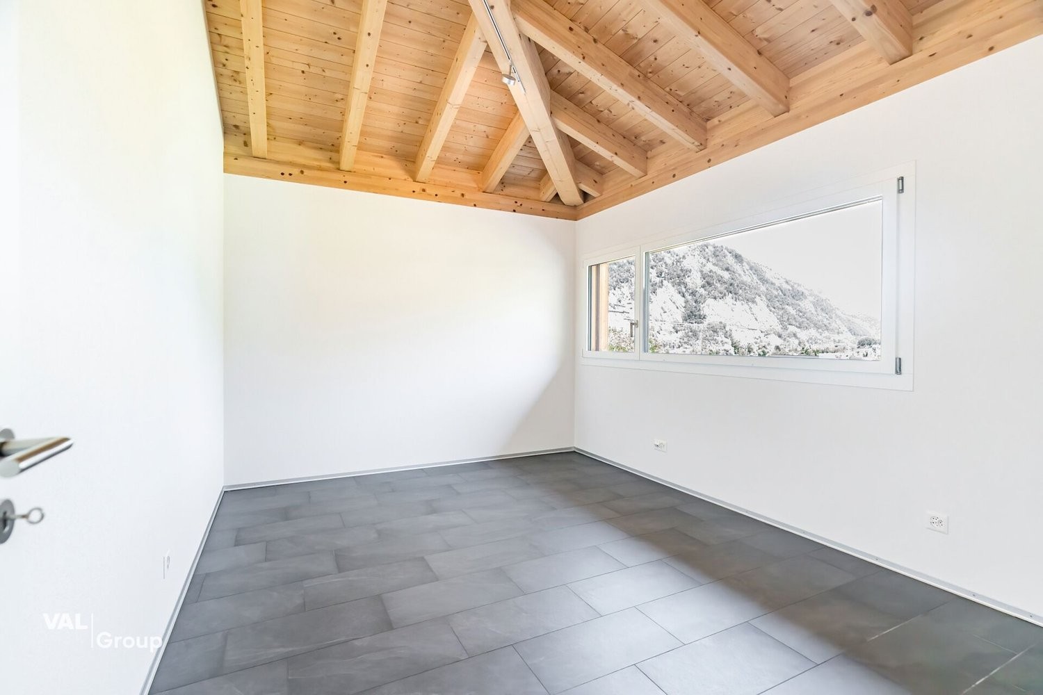Maison individuelle de 5 ½ pièces