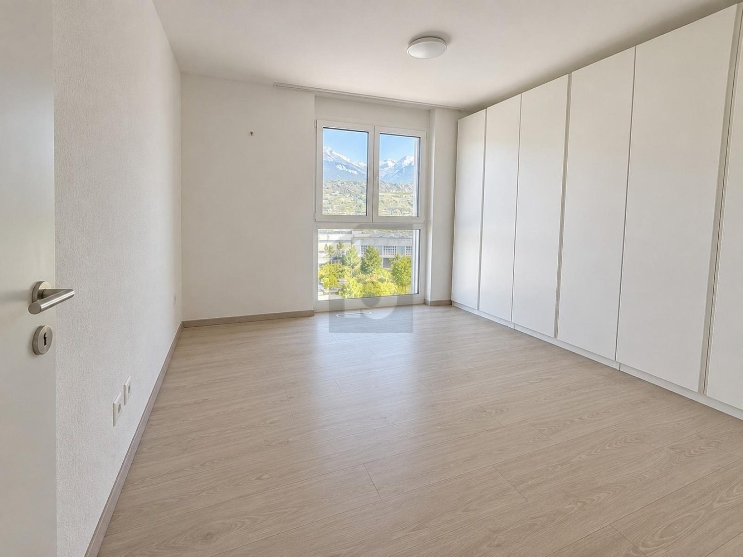 4 ½ rooms apartment, photo 4 of 4