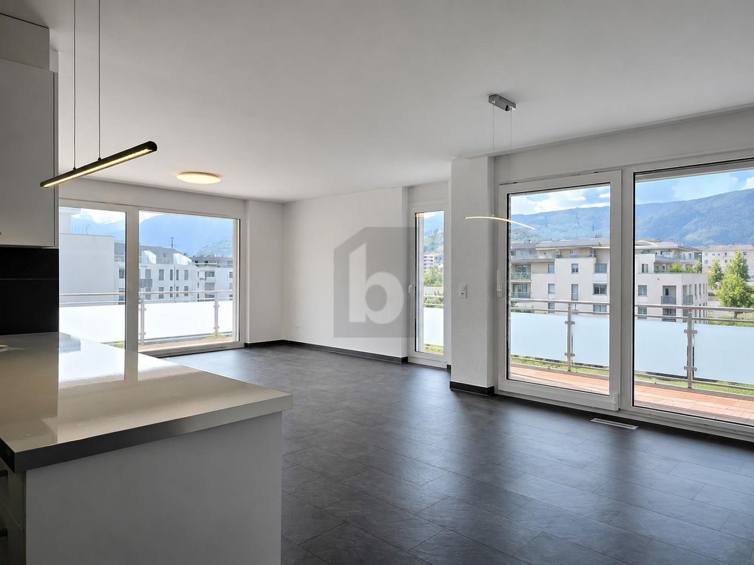 4 ½ rooms apartment, photo 2 of 4