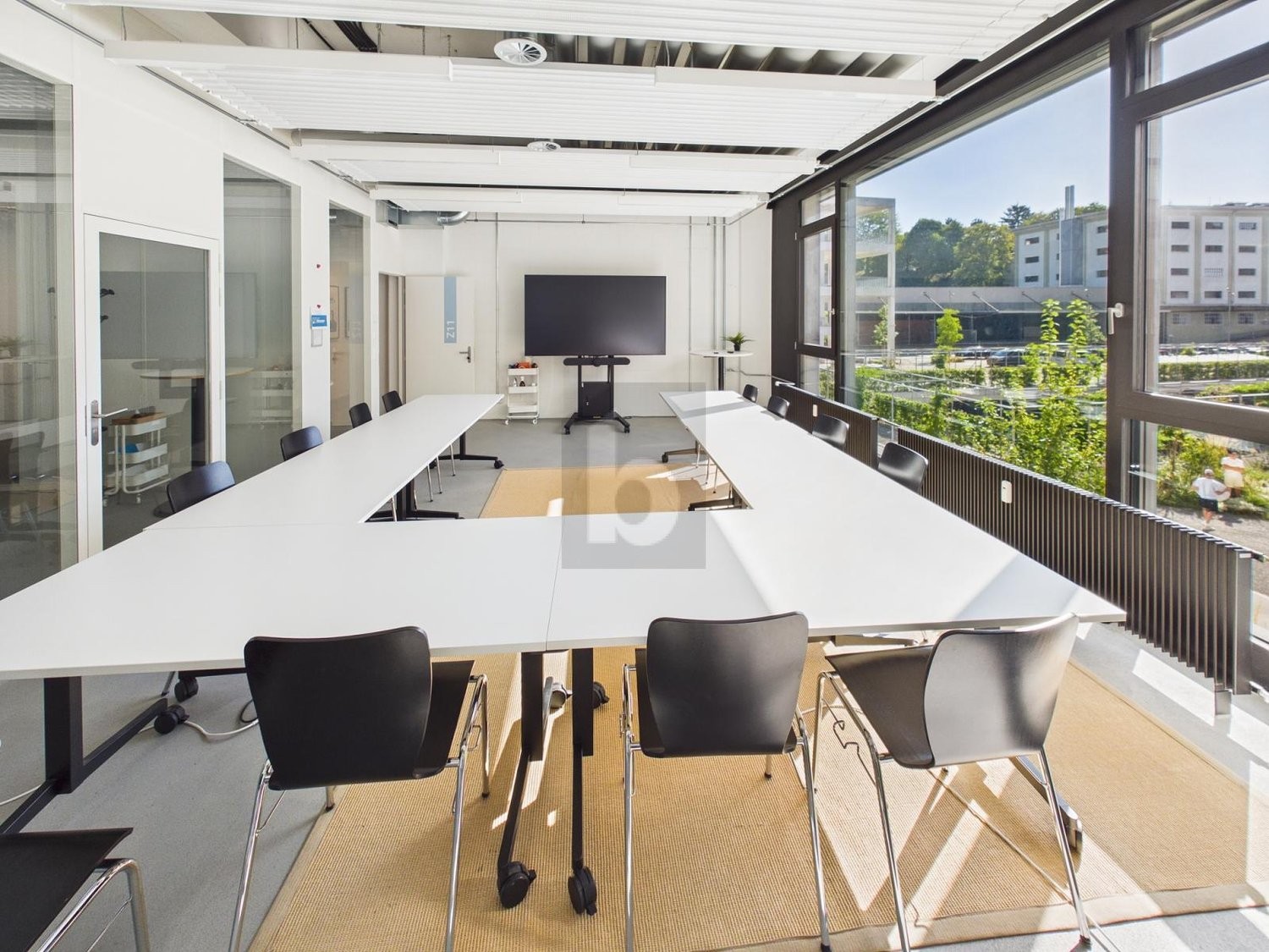 44m² office, photo 4 of 4