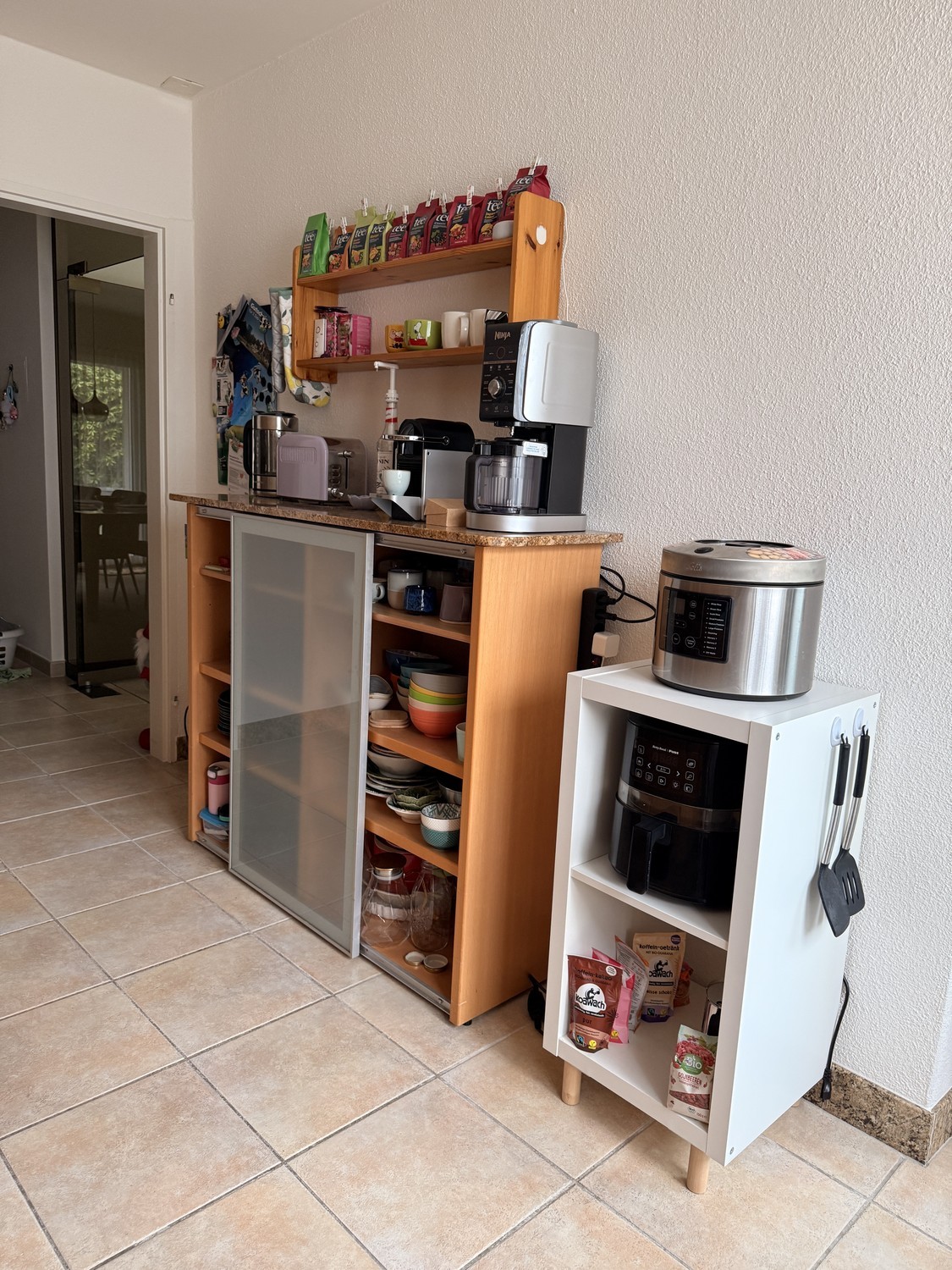 Room in a shared flat, photo 3 of 9