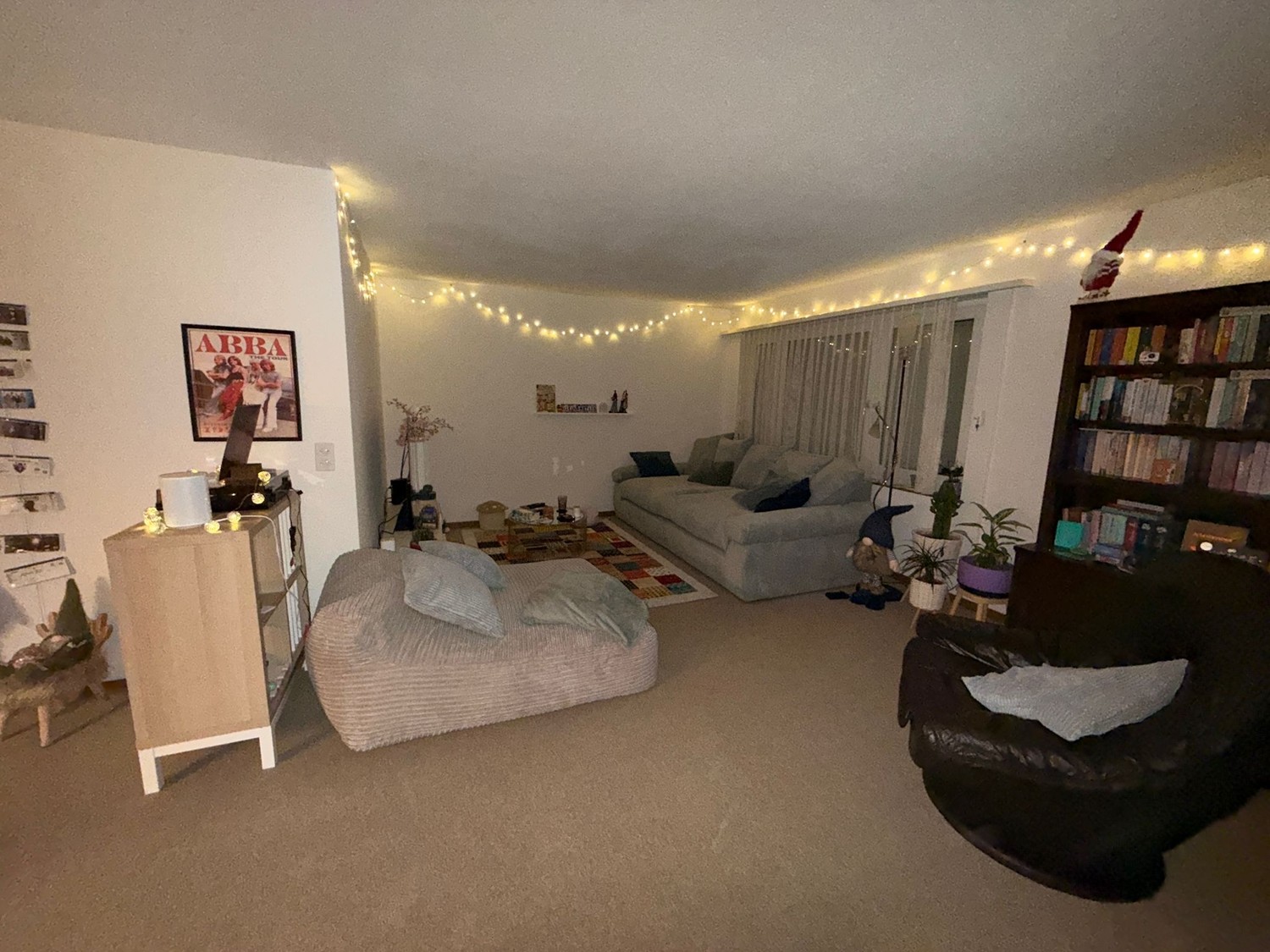 Room in a shared flat, photo 6 of 9
