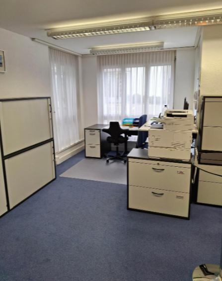 150m² office, photo 1 of 10