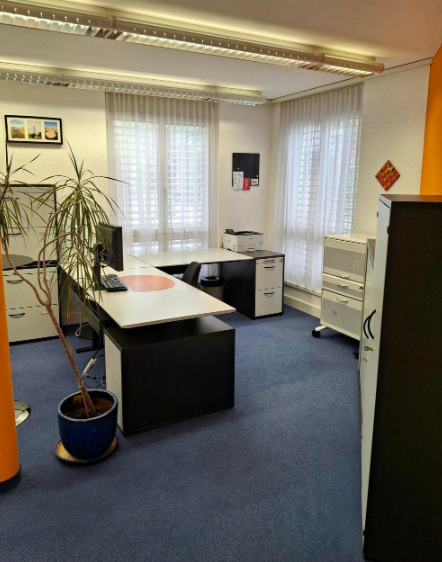 150m² office, photo 3 of 10