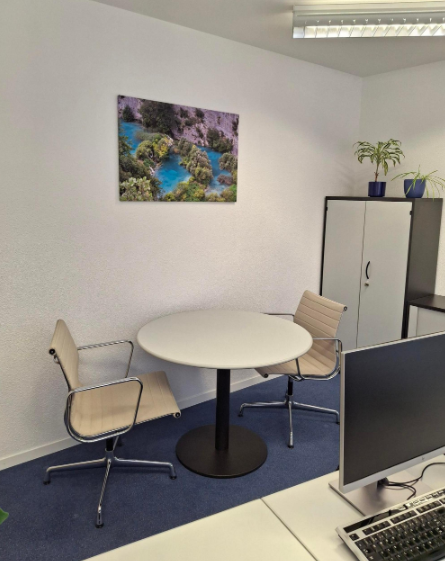 150m² office, photo 8 of 10