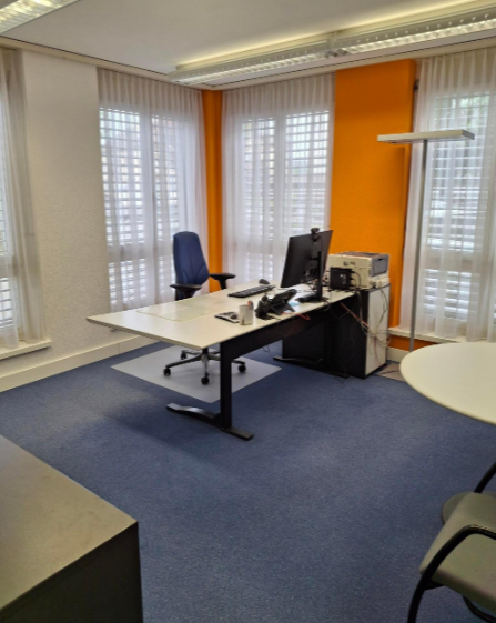 150m² office, photo 4 of 10