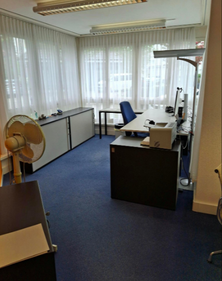 150m² office, photo 7 of 10