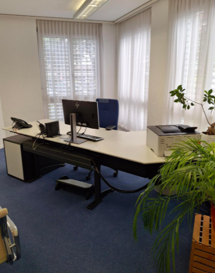 150m² office, photo 5 of 10