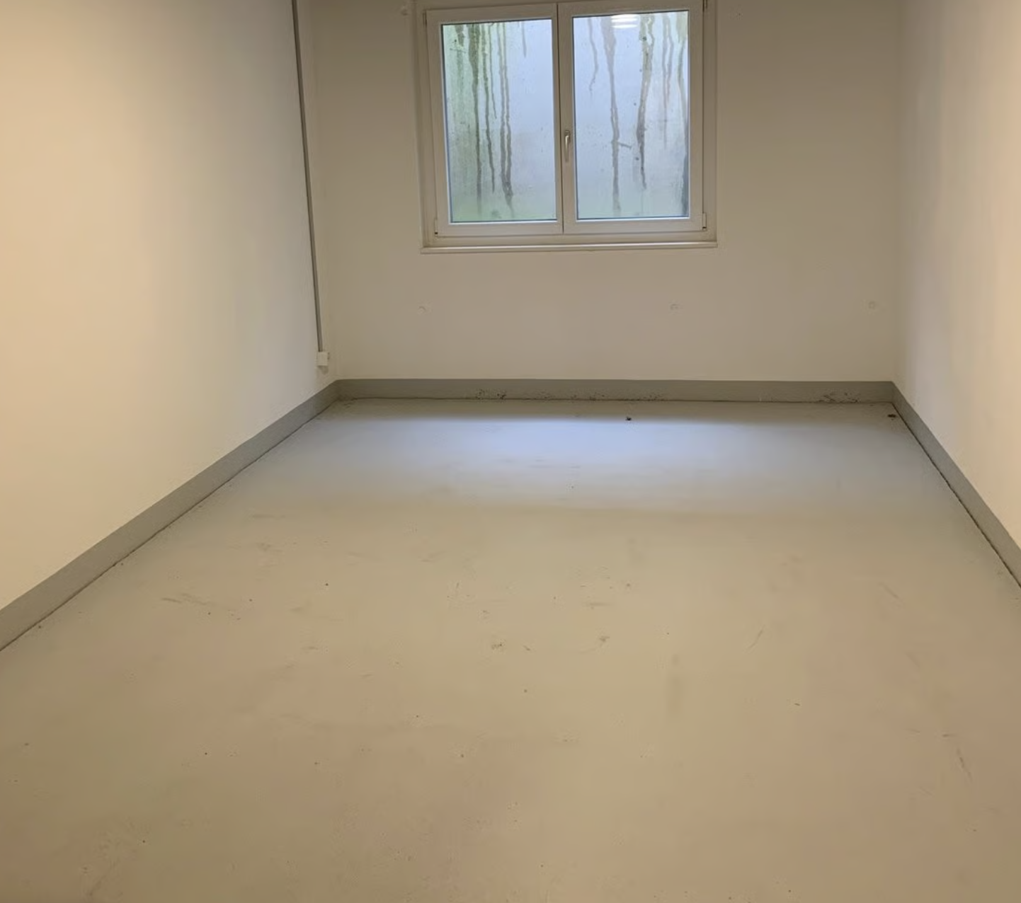 15m² office