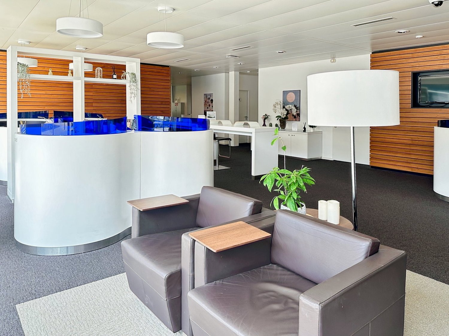 Office, photo 4 sur 8