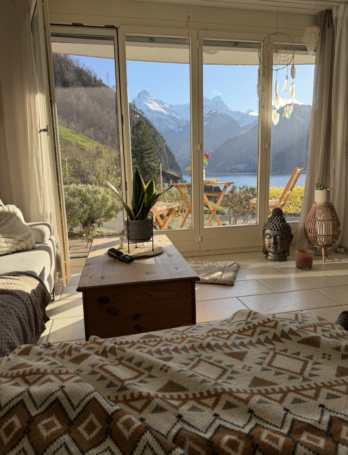 Appartamento di 1 ½ locali