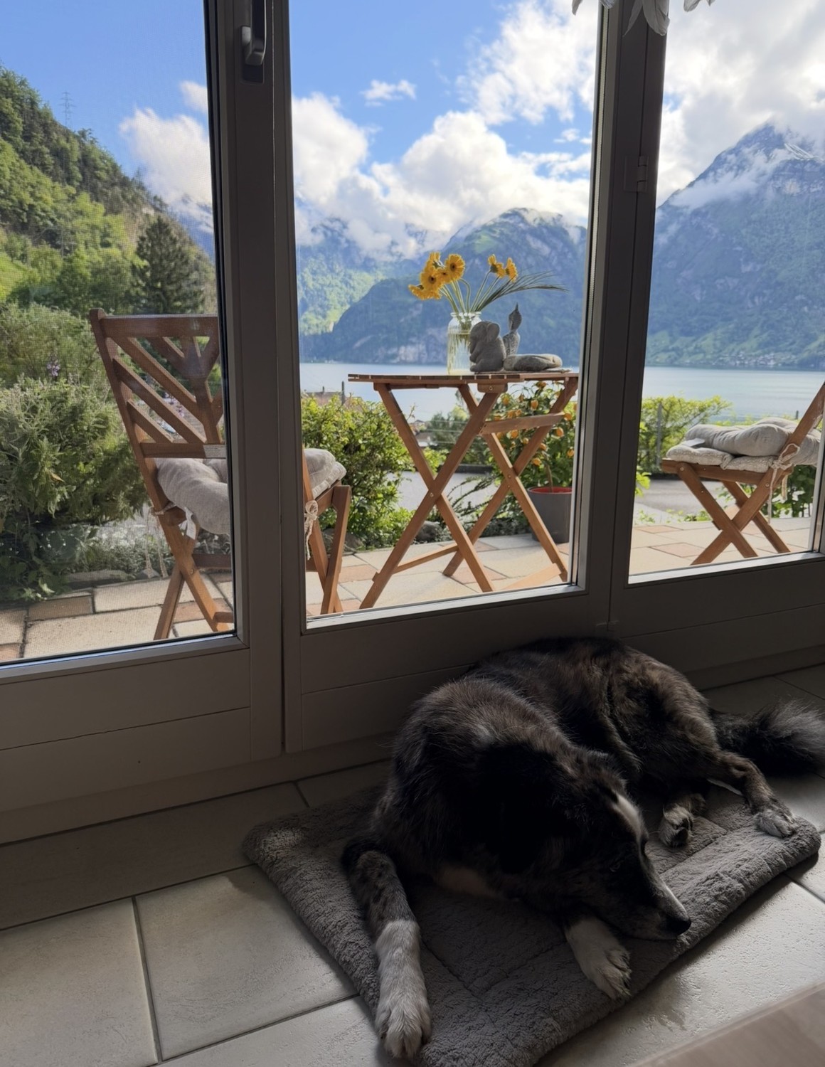 Appartamento di 1 ½ locali