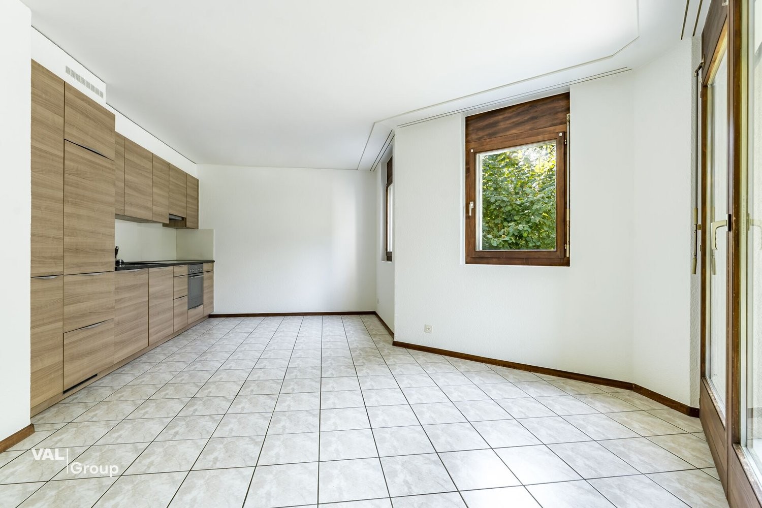 4 ½ rooms apartment, photo 1 of 10