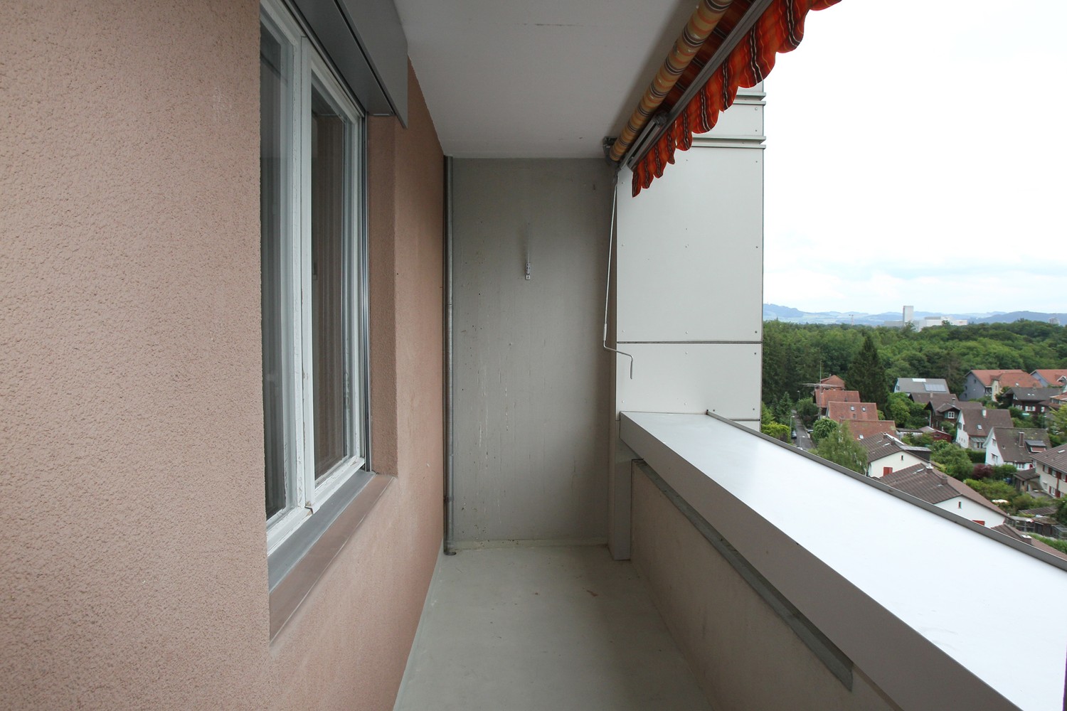 3 rooms apartment, photo 10 of 10