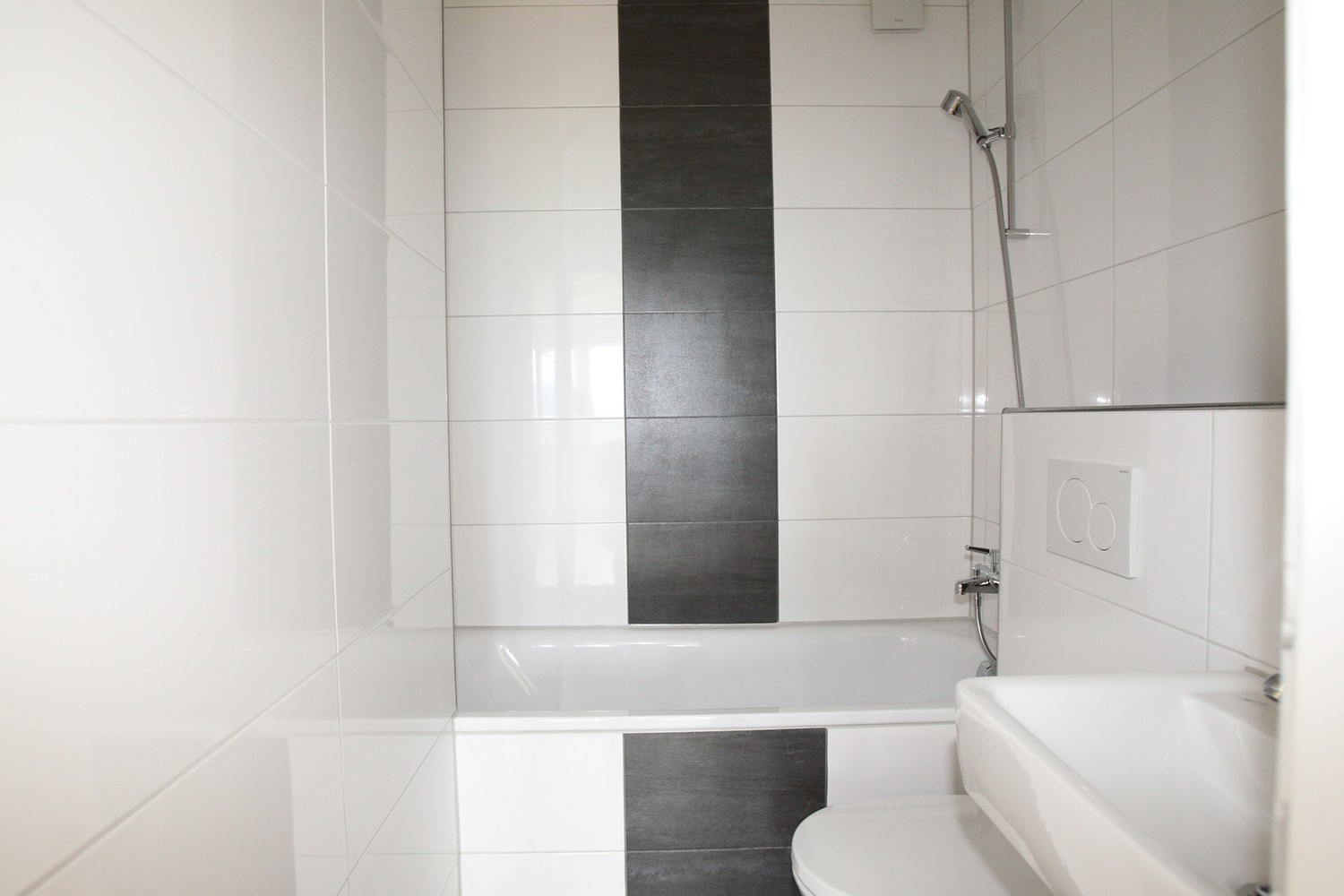 3 rooms apartment, photo 9 of 10