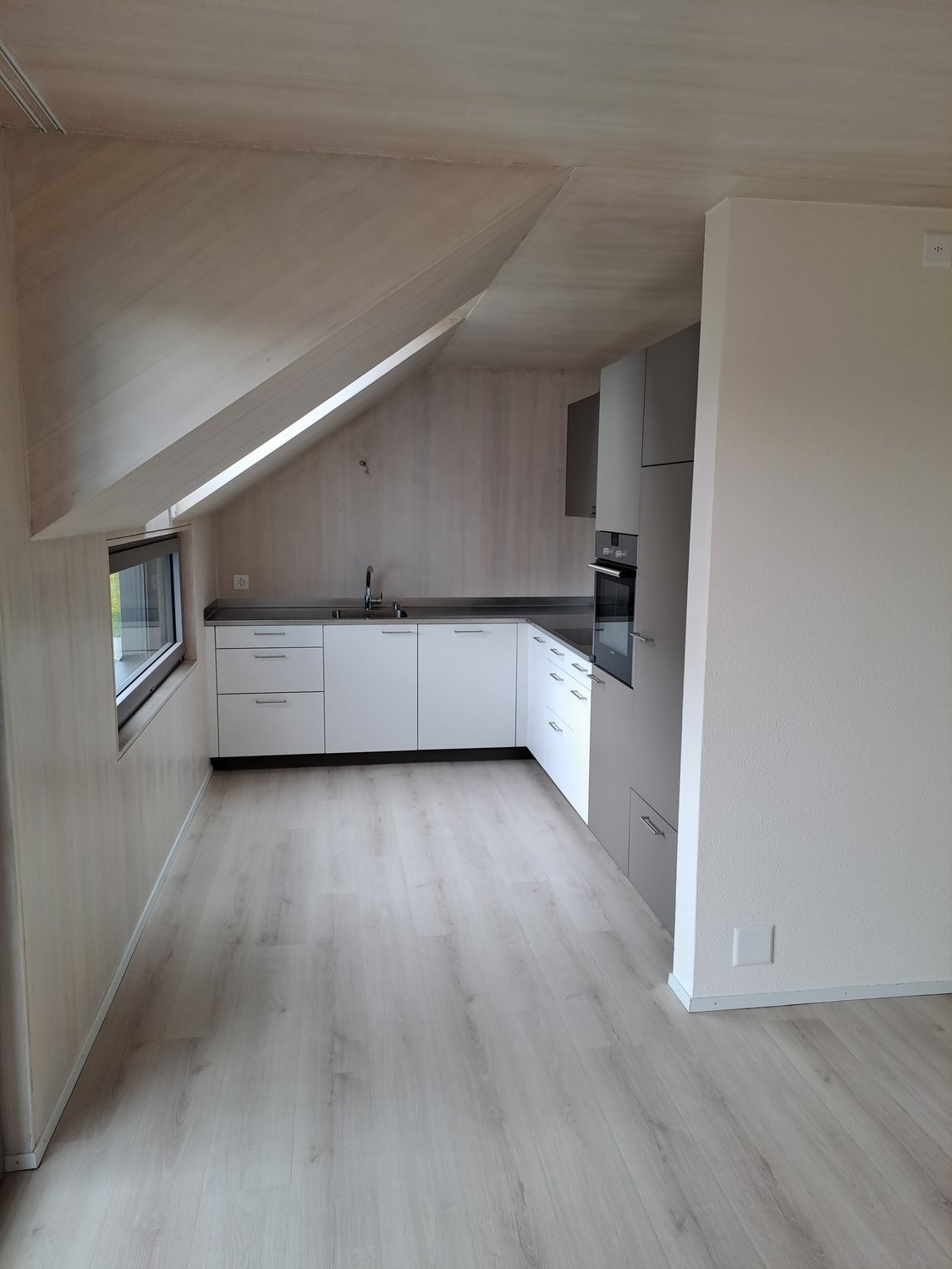 2 ½ rooms apartment, photo 1 of 6