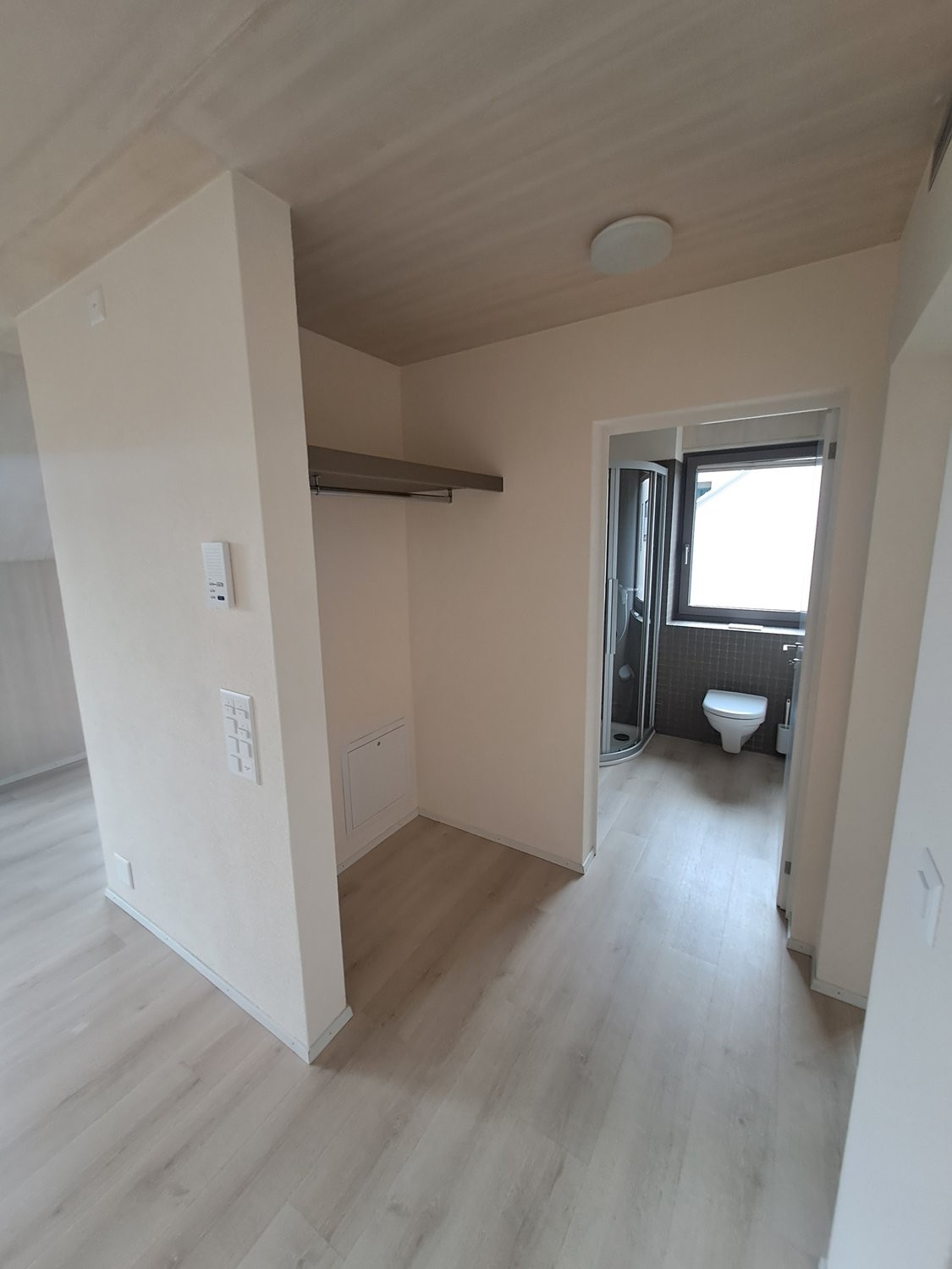 2 ½ rooms apartment, photo 4 of 6