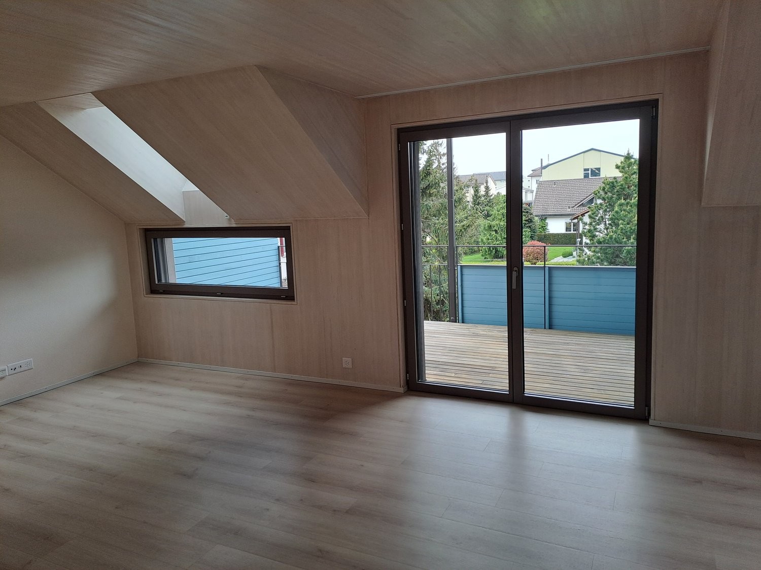 2 ½ rooms apartment, photo 2 of 6