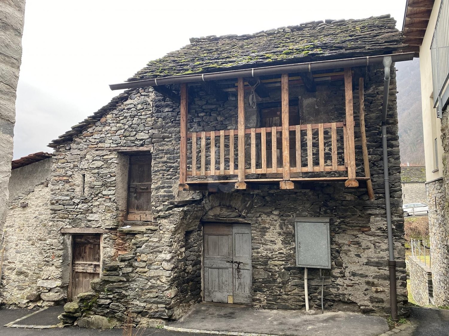 3 ½ rooms farm house, photo 1 of 3