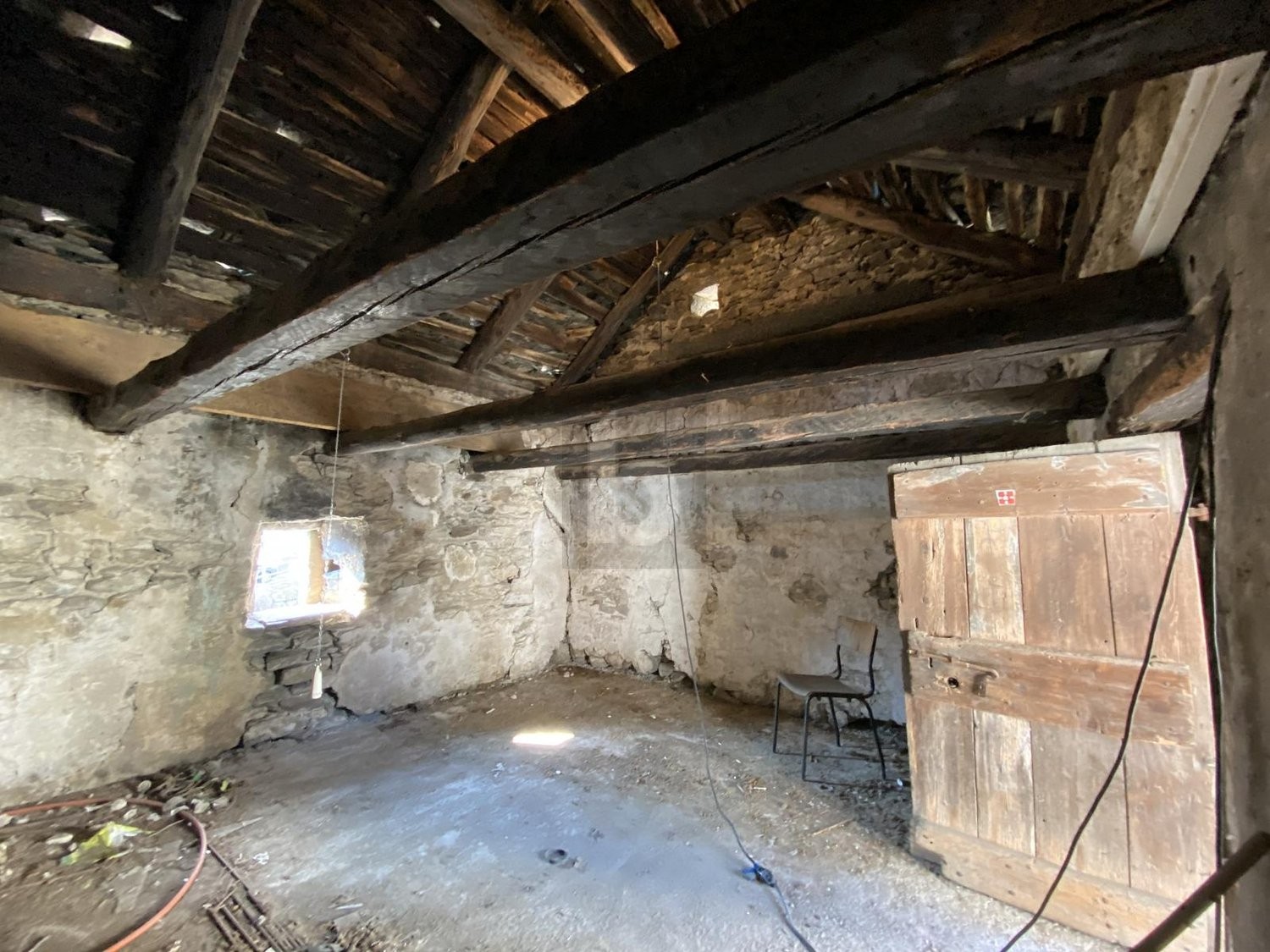 3 ½ rooms farm house, photo 2 of 3