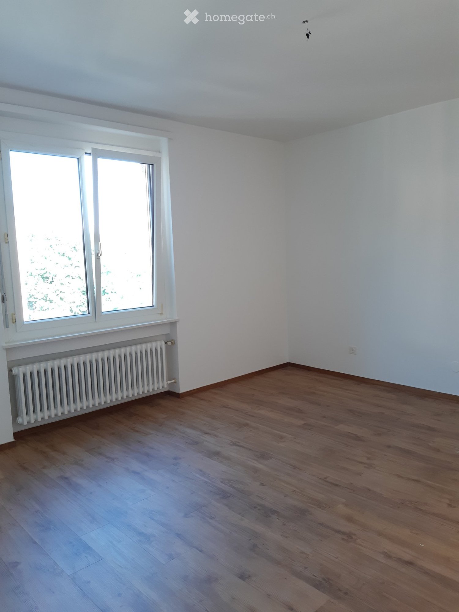 3 ½ pièces appartement