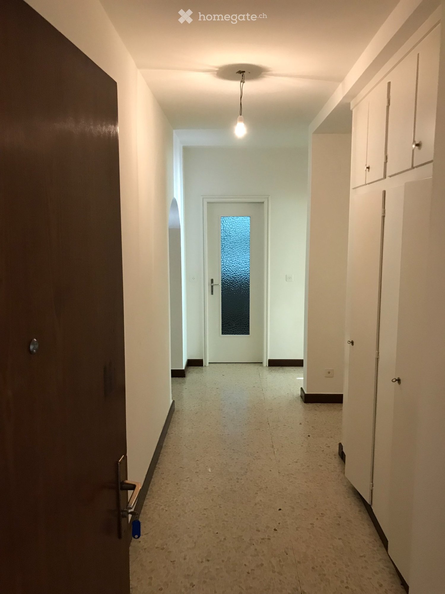 3 ½ pièces appartement