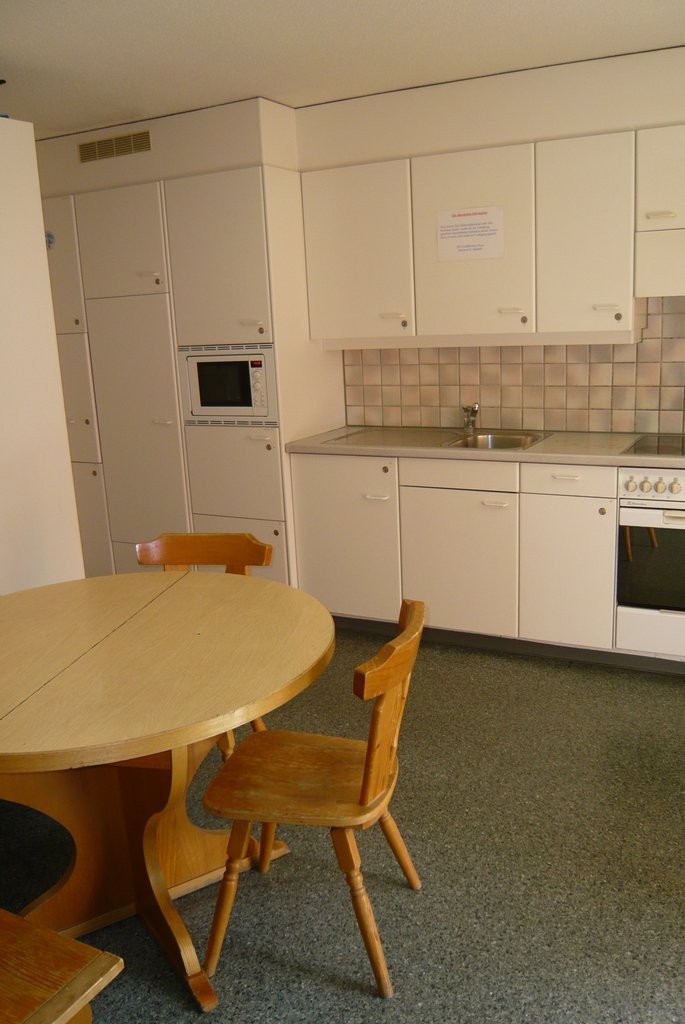 1 room furnished flat, photo 1 of 5