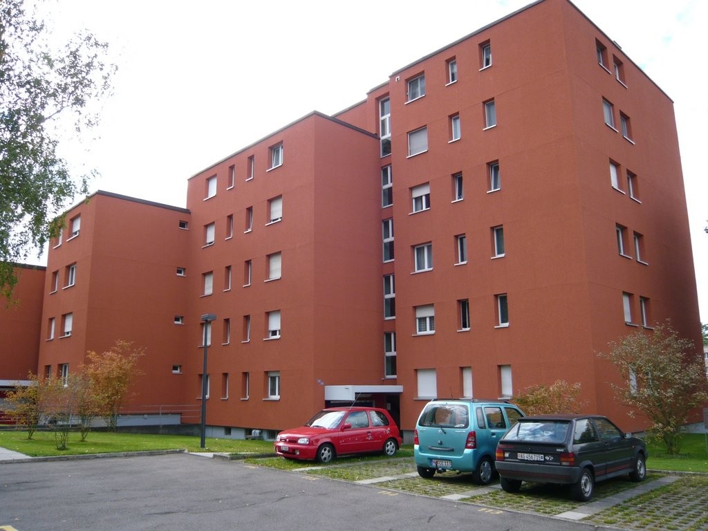 1 room furnished flat, photo 2 of 5