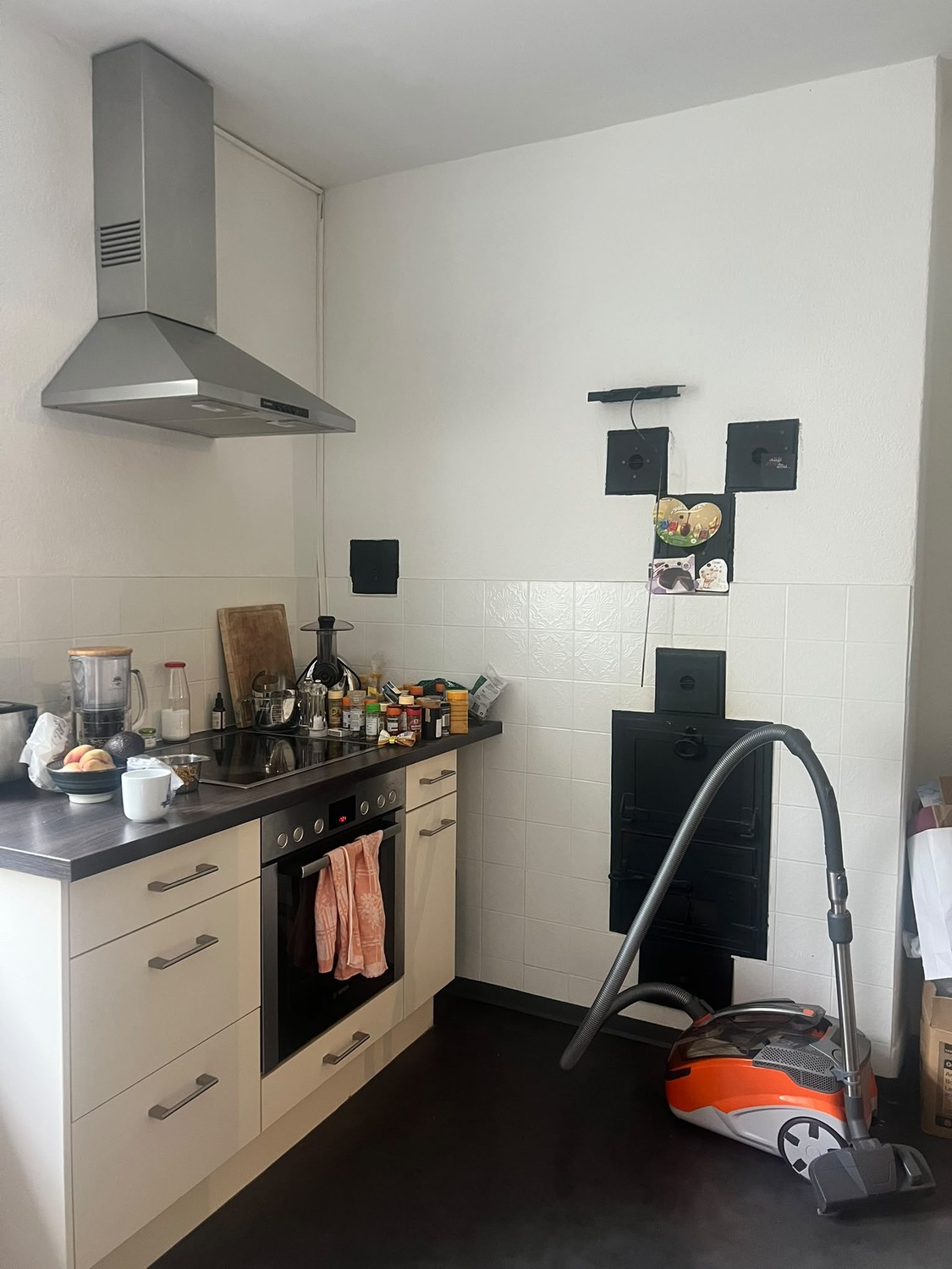 5 rooms apartment, photo 5 of 6