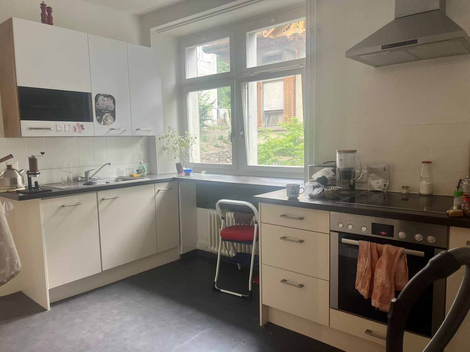 5 rooms apartment, photo 4 of 6