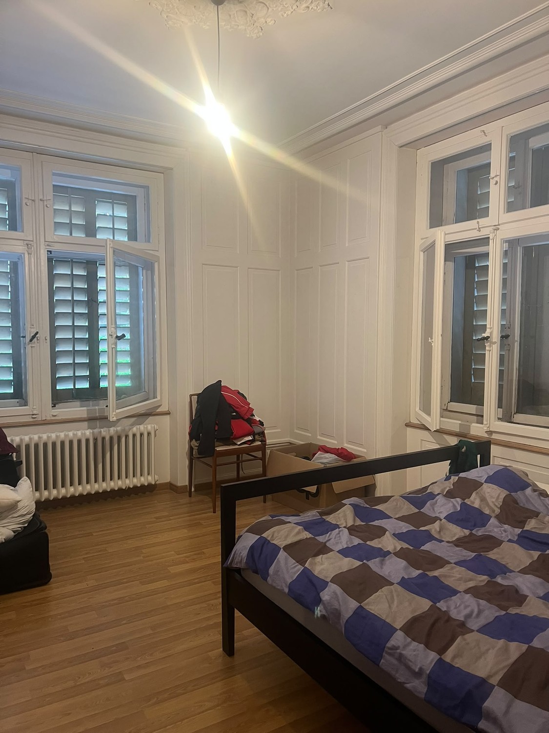 5 rooms apartment, photo 3 of 6