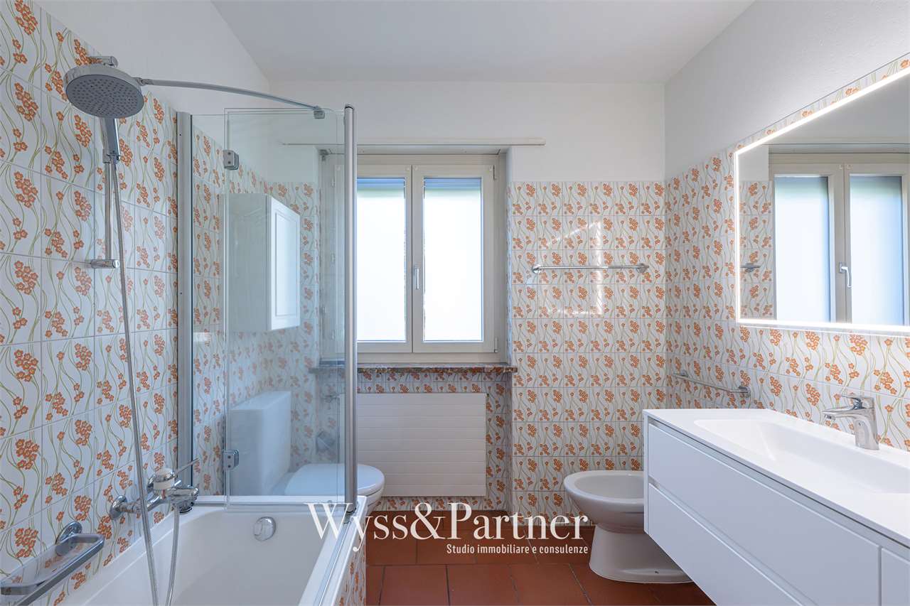 Maison individuelle de 5 ½ pièces