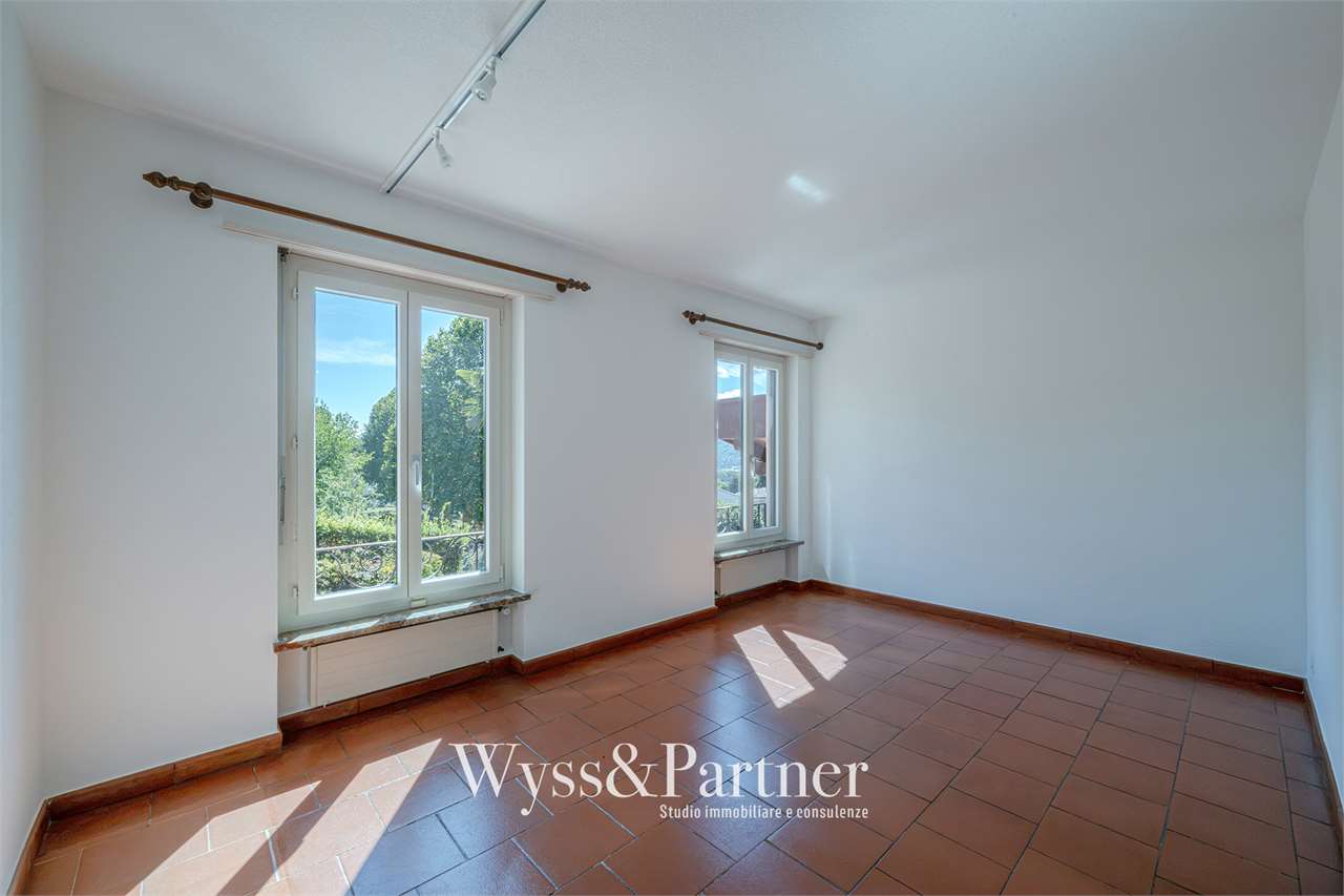 Maison individuelle de 5 ½ pièces